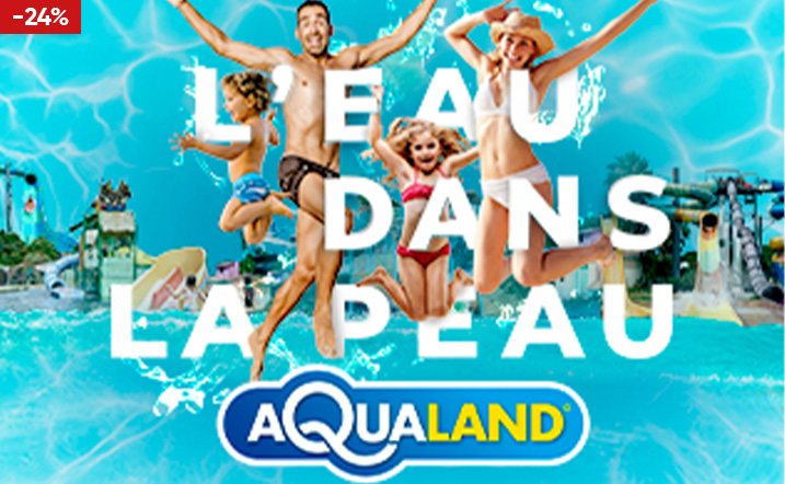 Aqualand
